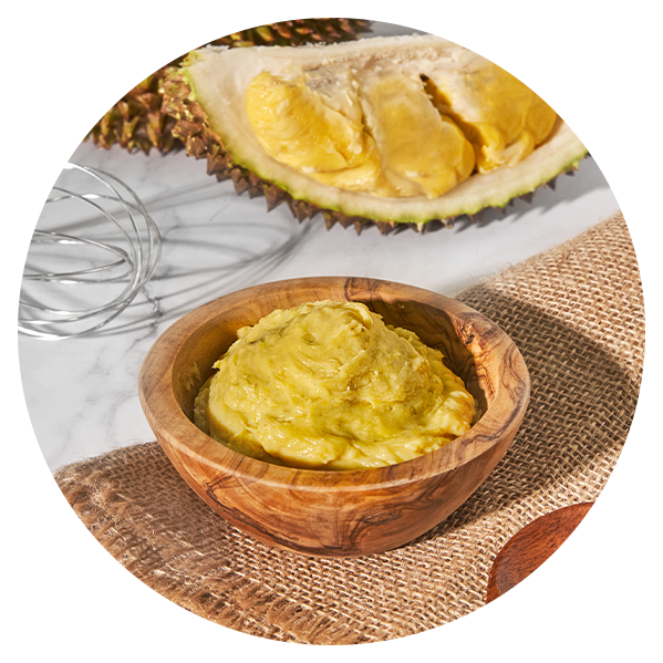 Pastries and Desserts